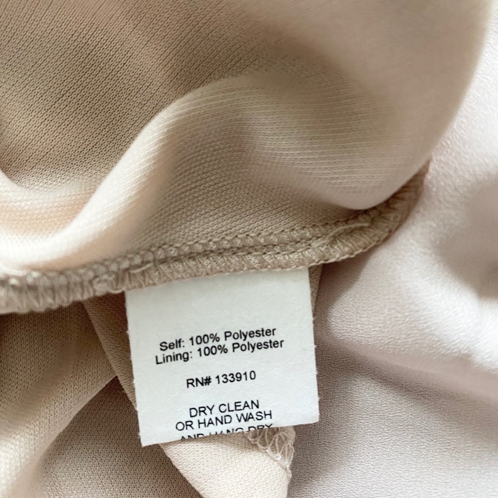 Show Me Your MuMu Jenn Maxi Dress - Picture 12 of 12